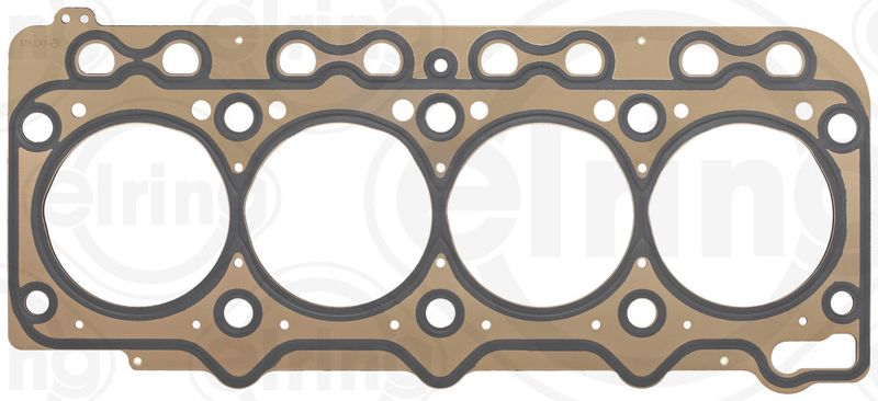 ELRING 378.041 Gasket, cylinder head