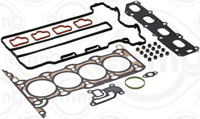 Gasket Kit, cylinder head ELRING 378.120