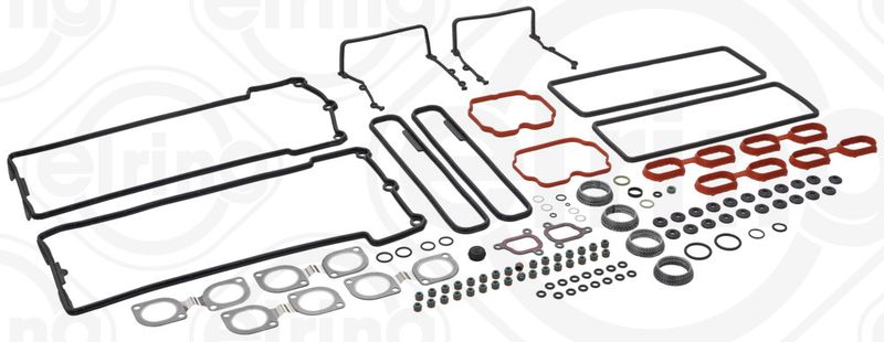 ELRING 378.140 Gasket Kit, cylinder head