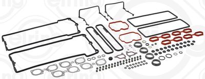 Gasket Kit, cylinder head ELRING 378.140