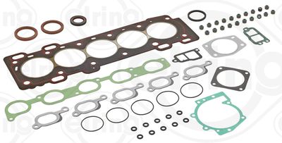 Gasket Kit, cylinder head ELRING 380.370