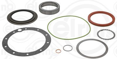 Gasket Set, external planetary gearbox ELRING 380.950