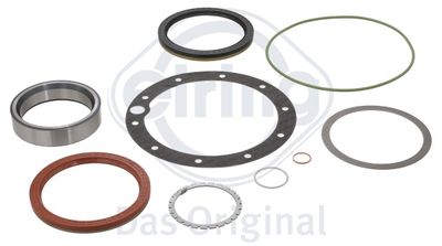 Gasket Set, external planetary gearbox ELRING 380.970