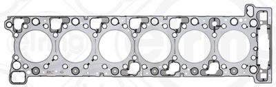 Gasket, cylinder head ELRING 380.061