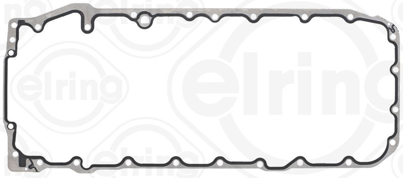 ELRING 380.271 Gasket, oil sump