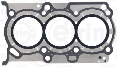 Gasket, cylinder head ELRING 380.830
