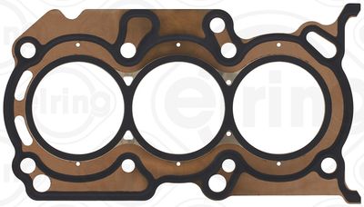 Gasket, cylinder head ELRING 380.860