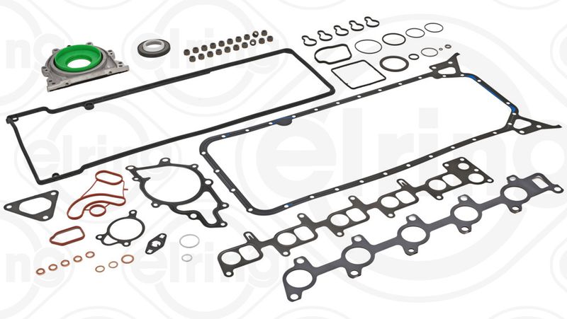 ELRING 381.150 Full Gasket Kit, engine