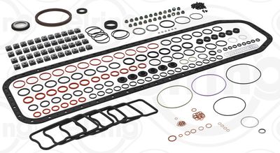 Full Gasket Kit, engine ELRING 381.520