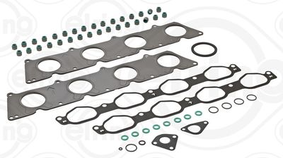 Gasket Kit, cylinder head ELRING 381.580