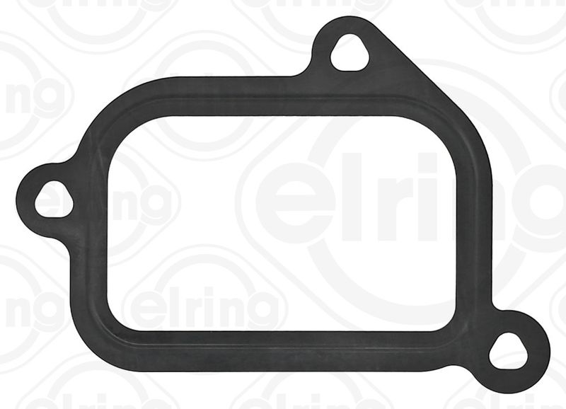 ELRING 381.960 Gasket, coolant flange