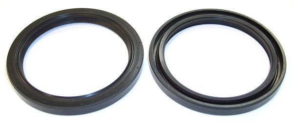 ELRING 381.050 Shaft Seal, crankshaft