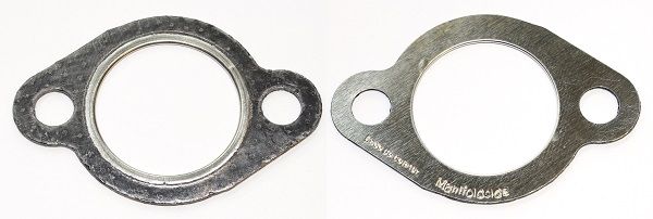 ELRING 381.130 Gasket, exhaust manifold