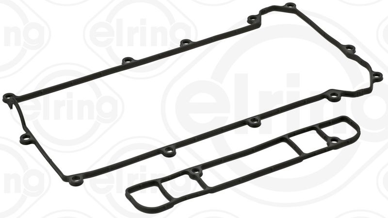 ELRING 381.310 Gasket Set, cylinder head cover