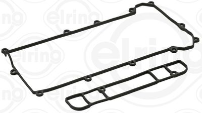 Gasket Set, cylinder head cover ELRING 381.310