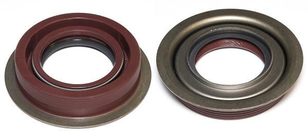 ELRING 381.681 Shaft Seal, differential