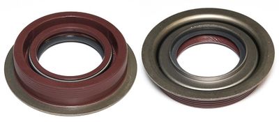 Shaft Seal, differential ELRING 381.681
