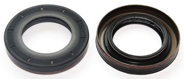 ELRING 381.710 Shaft Seal, differential