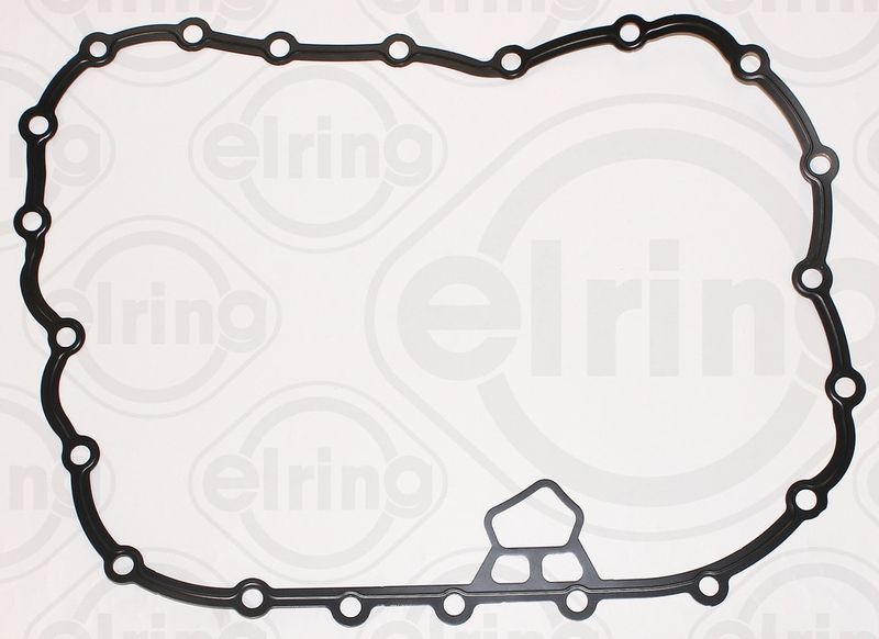 ELRING 382.990 Oil Seal, manual transmission