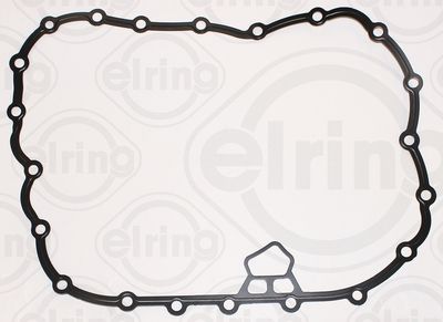 Oil Seal, manual transmission ELRING 382.990