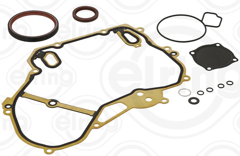 ELRING 382.130 Gasket Kit, crankcase