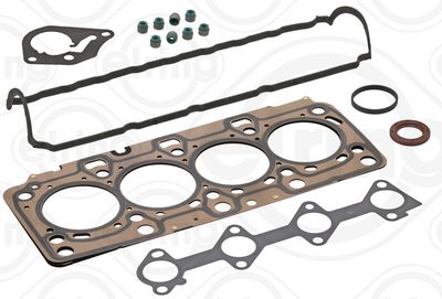 Gasket Kit, cylinder head ELRING 382.421
