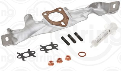 Mounting Kit, charger ELRING 382.490