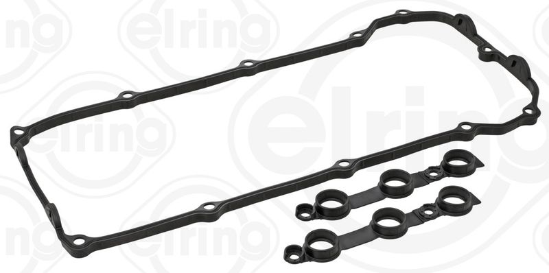 ELRING 382.750 Gasket Set, cylinder head cover