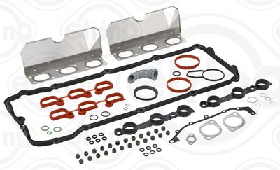Gasket Kit, cylinder head ELRING 382.800