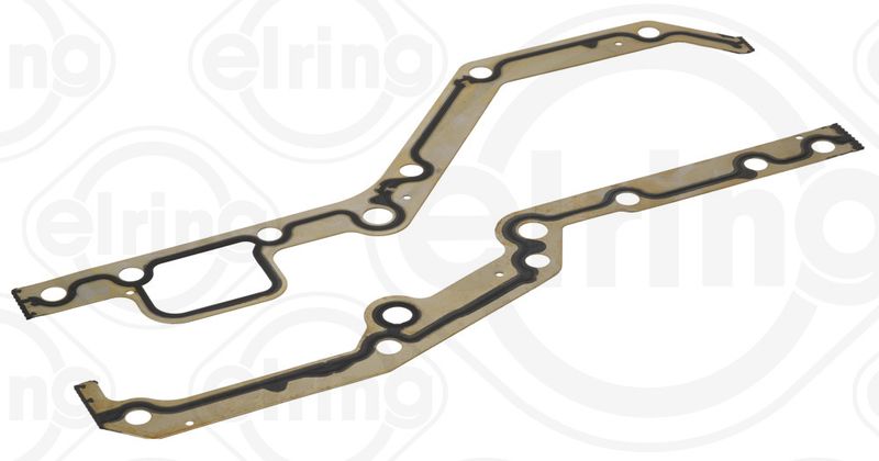 ELRING 382.900 Gasket Kit, timing case