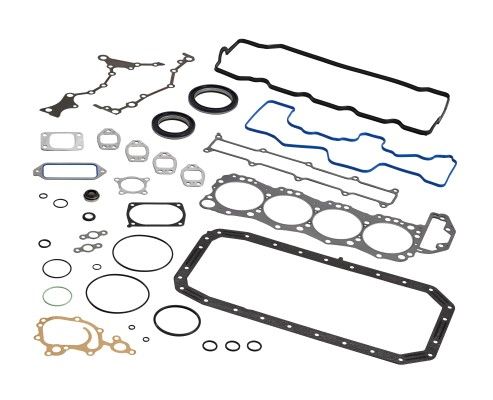 ELRING 383.360 Full Gasket Kit, engine