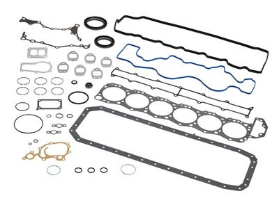 Full Gasket Kit, engine ELRING 383.380