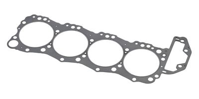 Gasket, cylinder head ELRING 383.400