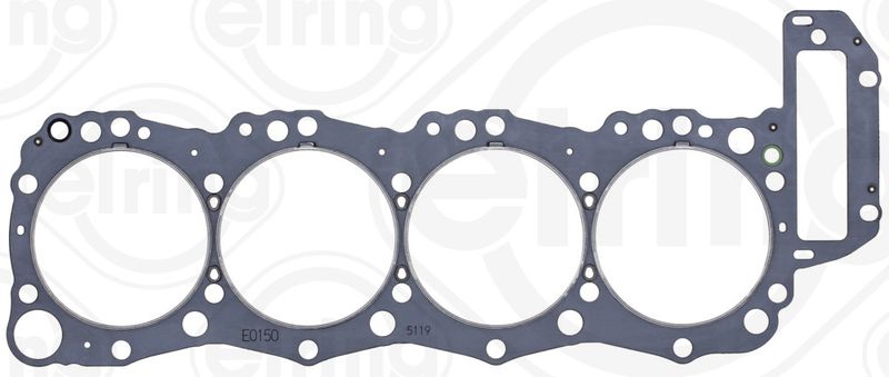 ELRING 383.410 Gasket, cylinder head