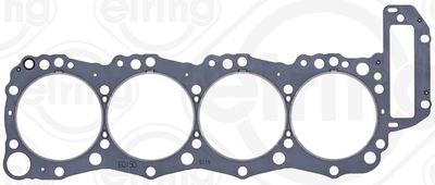 Gasket, cylinder head ELRING 383.410
