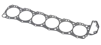 Gasket, cylinder head ELRING 383.420