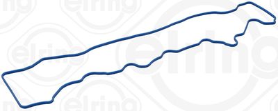 Gasket, cylinder head cover ELRING 383.440