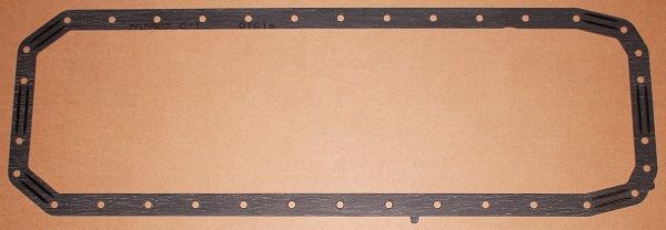 ELRING 383.490 Gasket, oil sump