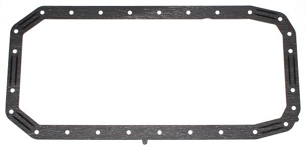 ELRING 383.500 Gasket, oil sump