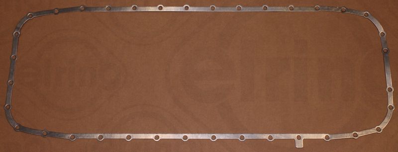 ELRING 383.510 Gasket, oil sump
