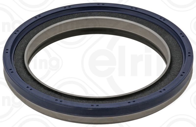 ELRING 383.520 Shaft Seal, crankshaft
