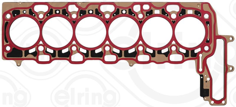 ELRING 383.890 Gasket, cylinder head