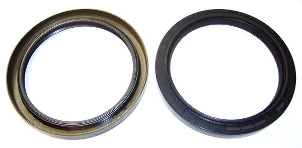 ELRING 383.260 Shaft Seal, wheel hub