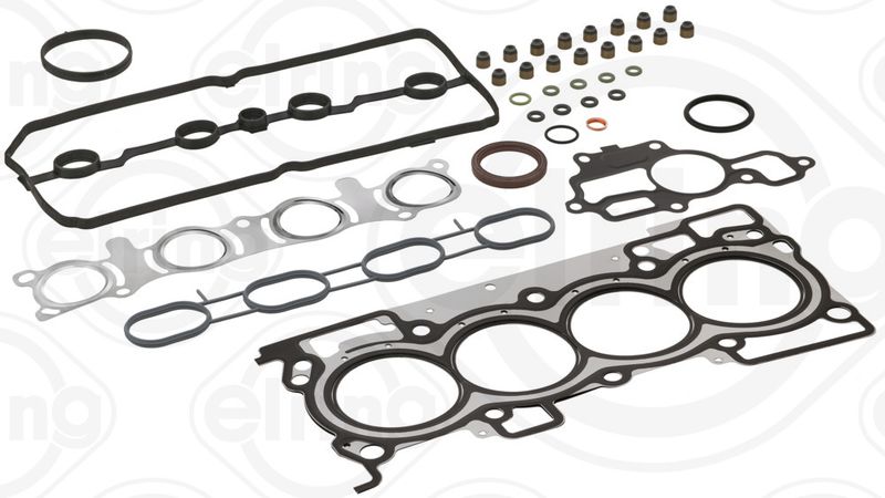 ELRING 383.640 Gasket Kit, cylinder head