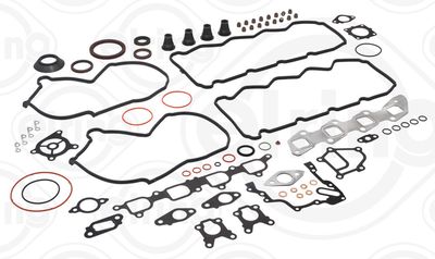Full Gasket Kit, engine ELRING 383.670
