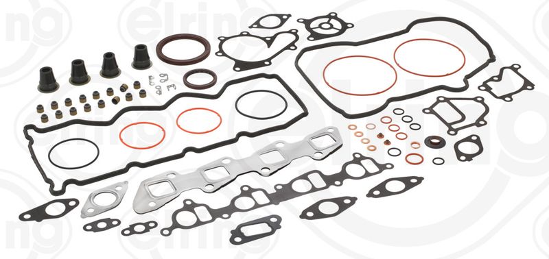 ELRING 383.680 Full Gasket Kit, engine