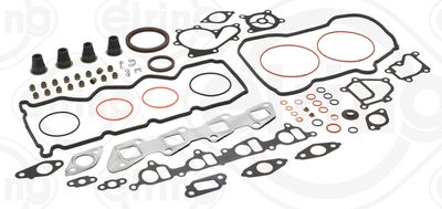Full Gasket Kit, engine ELRING 383.680