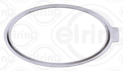 Gasket, exhaust pipe ELRING 383.701