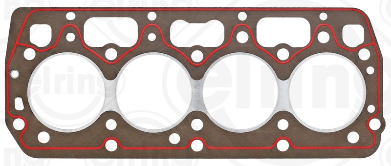 ELRING 383.880 Gasket, cylinder head