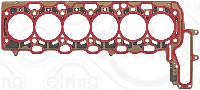 ELRING 383.900 Gasket, cylinder head